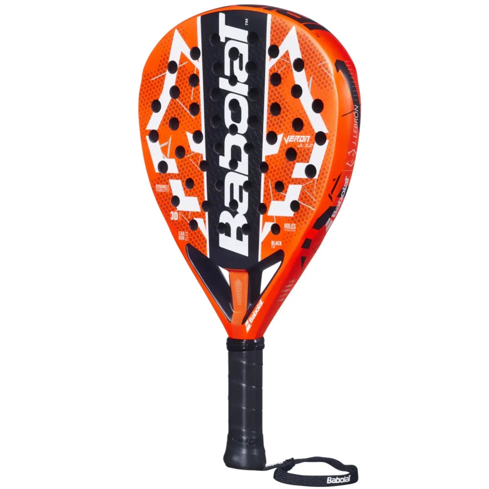 BABOLAT VERON JUAN LEBRON 3.0 2026