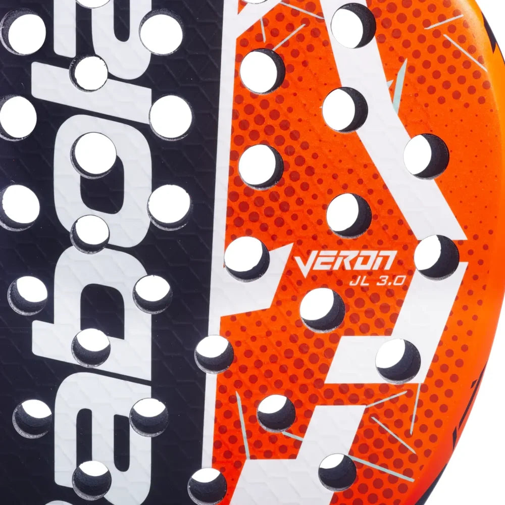 BABOLAT VERON JUAN LEBRON 3.0 2026