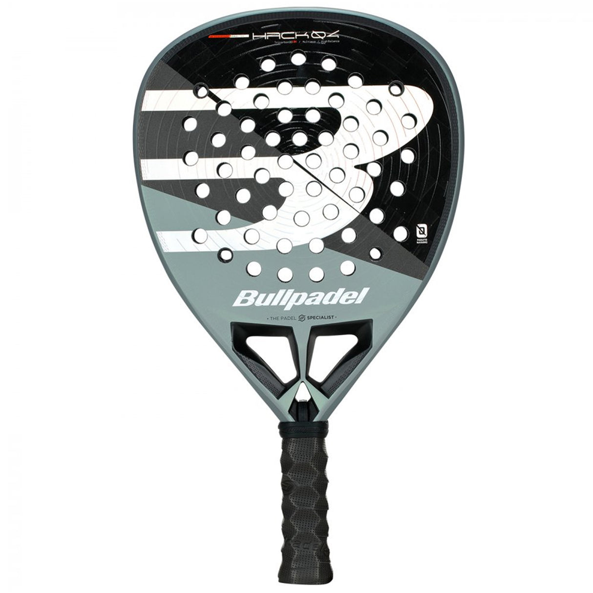 BULLPADEL HACK 04 2026