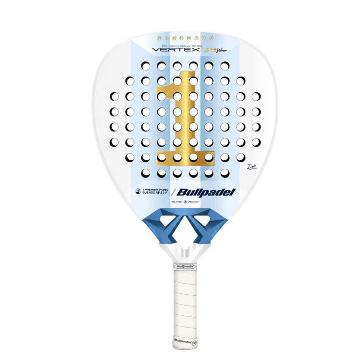 BULLPADEL VERTEX 05 W N1 ARG 2026