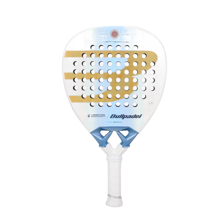 BULLPADEL VERTEX 05 W N1 ARG 2026