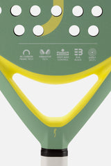 padel tennis
