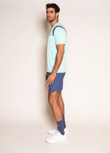 SIUX DUSK MEN'S T-SHIRT