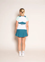SIUX POULI WOMEN SKIRT