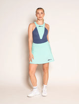 SIUX DUSK WOMEN'S SLEEVELESS T-SHIRT