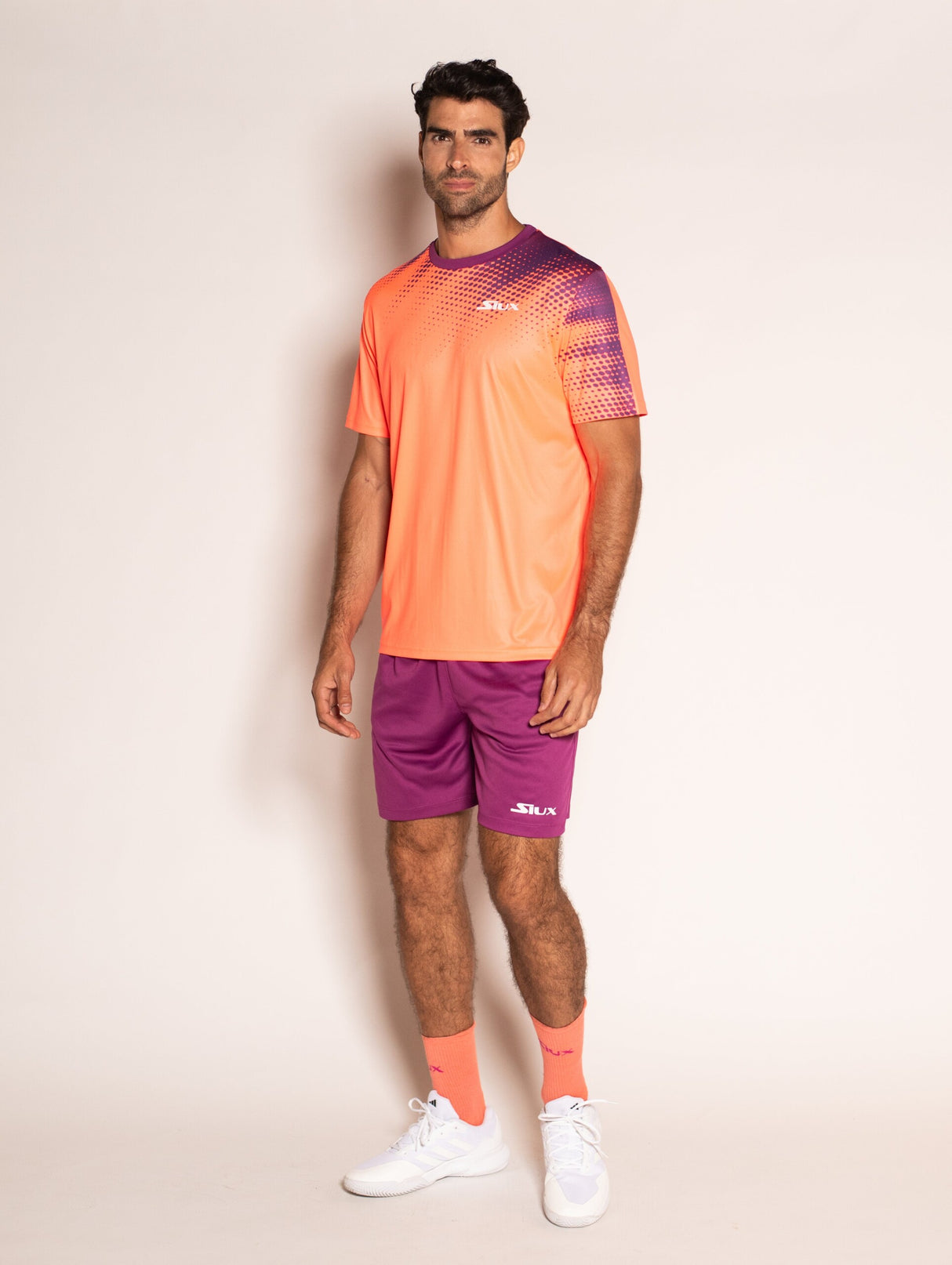 SIUX STRIKE SHORTS