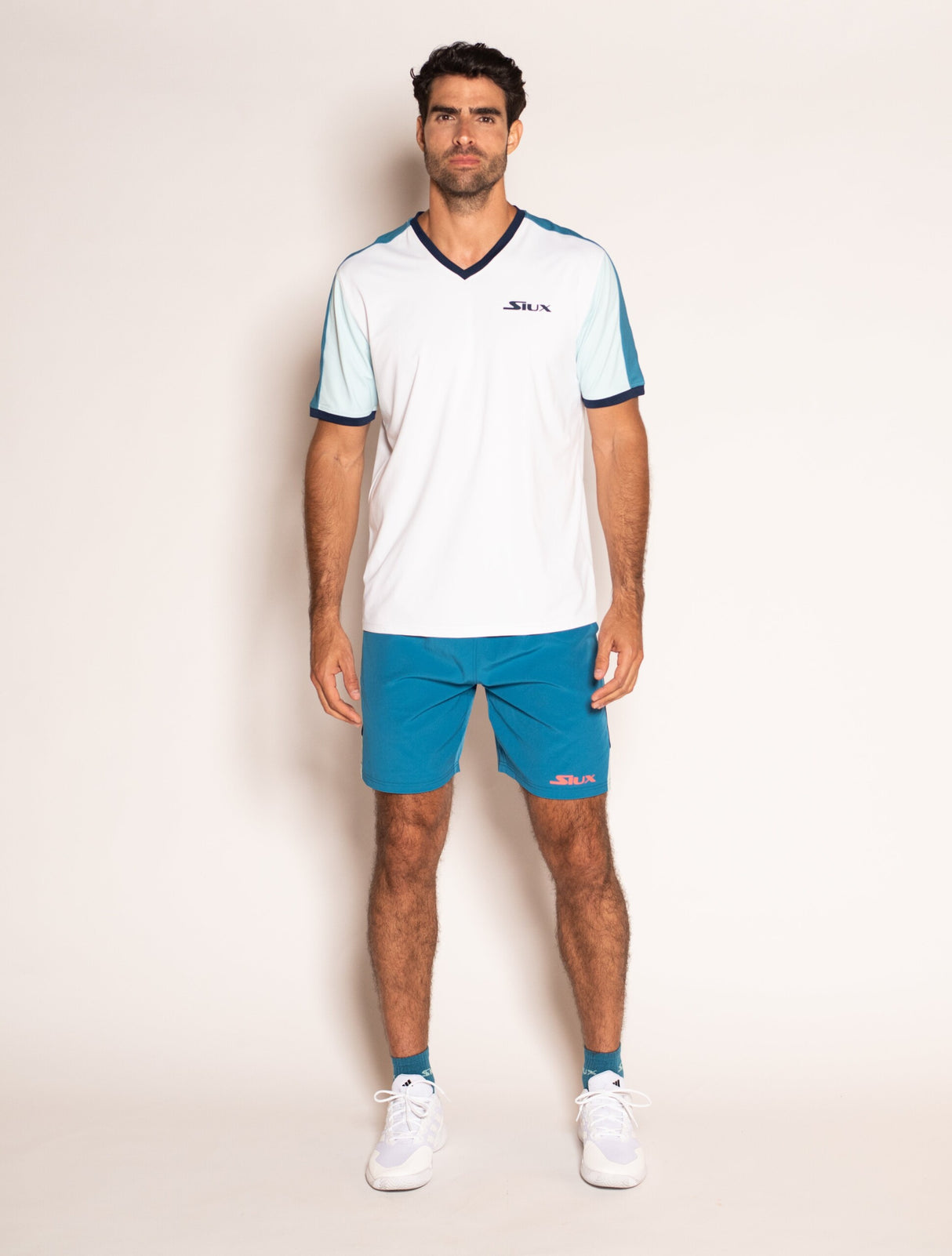 SIUX POULI MEN SHORTS