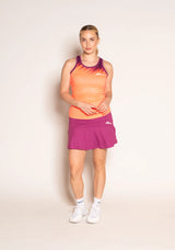 SIUX STRIKE WOMEN'S SLEEVELESS T-SHIRT