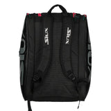 COMBI TOUR ROJO-padel tennis equipment