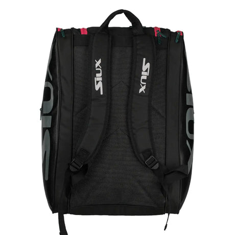 COMBI TOUR ROJO-padel tennis equipment