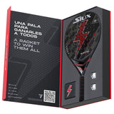 Siux Electra ST3 Special Edition ? Padel Racket