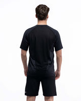 Camiseta Cold Climate Black Back