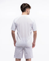 Camiseta Feran Brew White Back