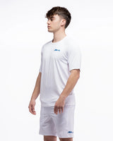 Camiseta Feran Brew White Profile 02