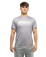 Camiseta Graphic grey front