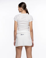 Camiseta Siux Club White Back 1