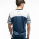 Camiseta campus navy back 100x100