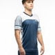 Camiseta campus navy profile 01 100x100