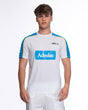 Camiseta diablo sanyo official front