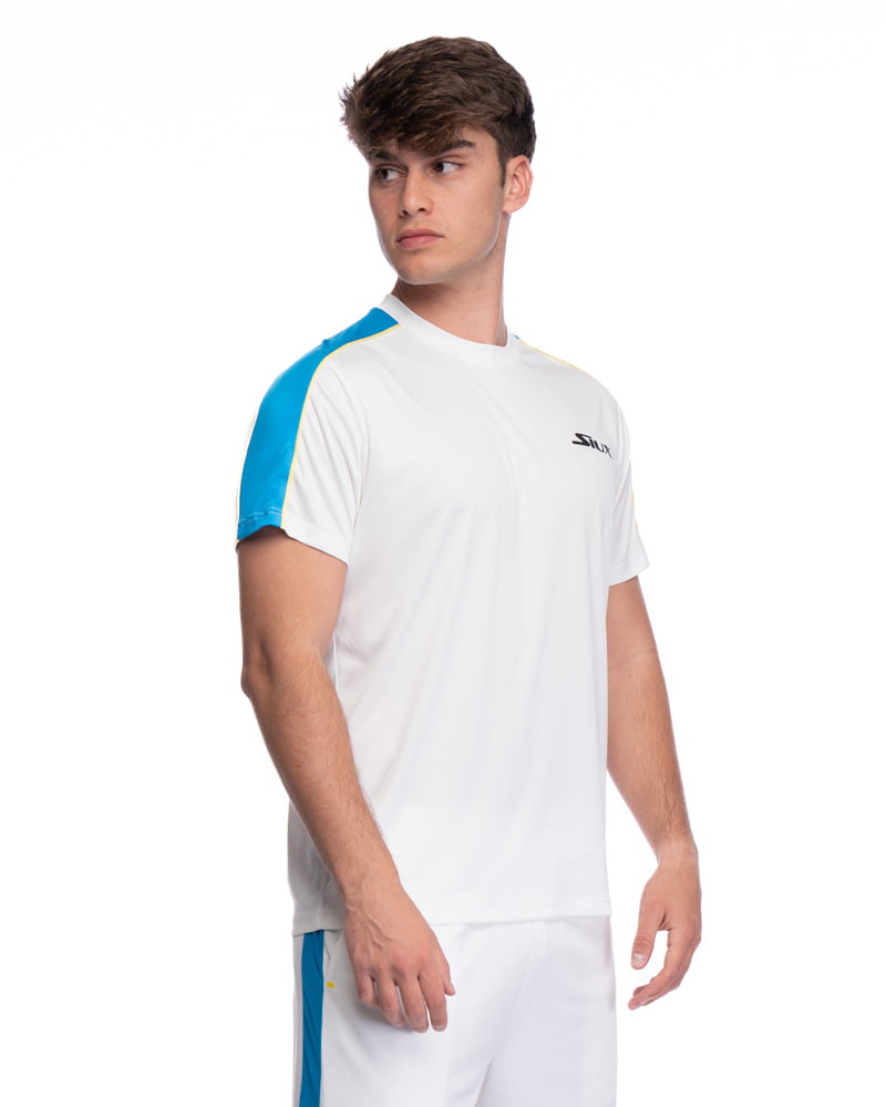 Camiseta diablo sanyo white profile 01