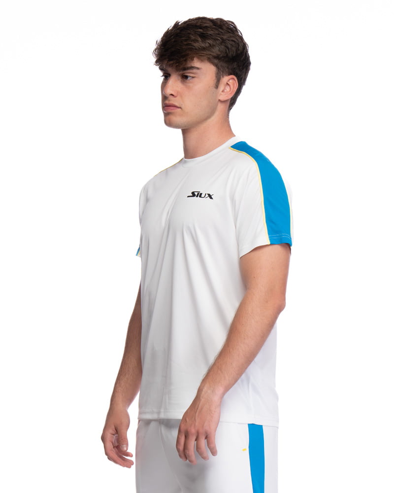 Camiseta diablo sanyo white profile 02