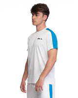 Camiseta diablo sanyo white profile 02