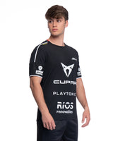 Camiseta electra stupa official profile 01