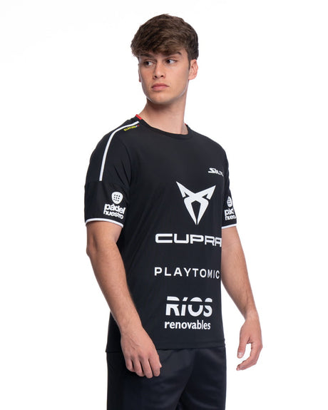 Camiseta electra stupa official profile 01