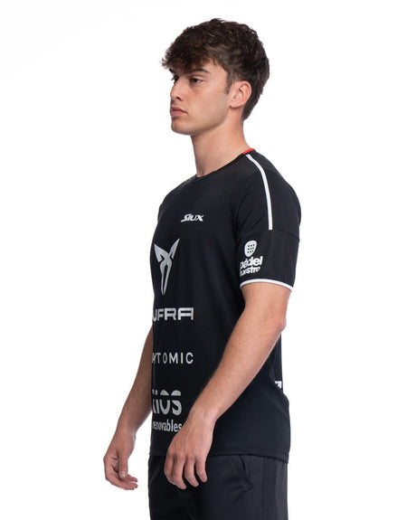 Camiseta electra stupa official profile 02