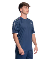 Camiseta electrastupa blue profile 01