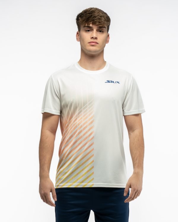 Camiseta half white front 600x750