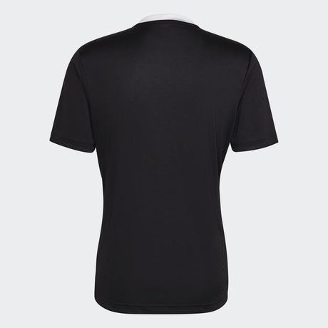 Camiseta Entrada 22 Negro HE1573 02 laydown hover
