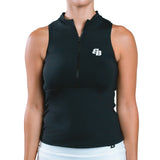 Camiseta Mónaco Black