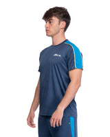 Camisetadiablo sanyo blue profile 02