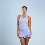 Camiseta Básica Florence Lilac