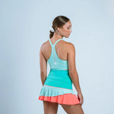 Camiseta Palermo Light Green