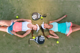 Camiseta Palermo Light Green