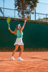 Camiseta Corta Portofino