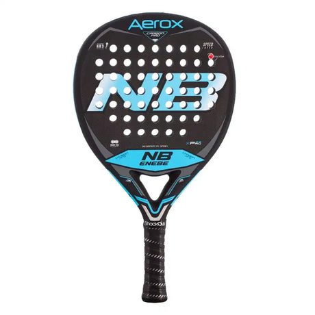 padel rackets