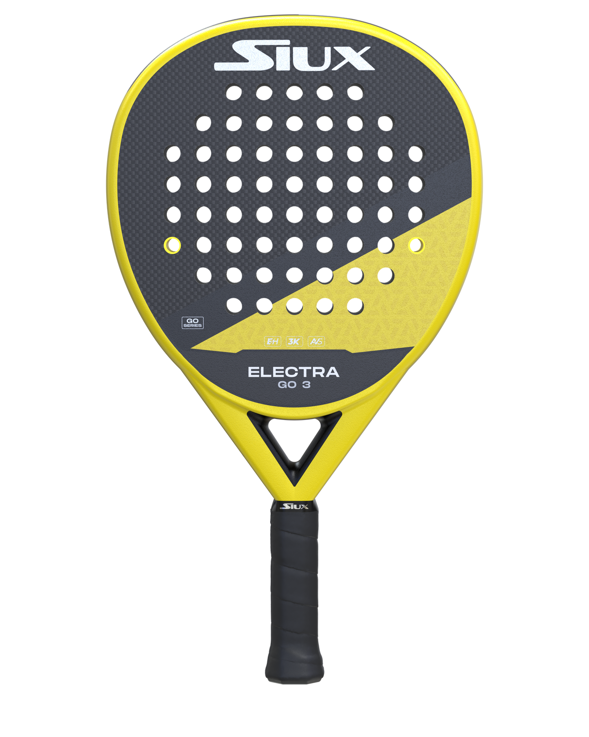 Electra Go.01-Front-paddle tennis gear