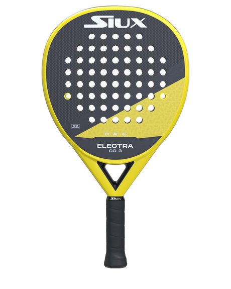 Electra Go.01-Front-paddle tennis gear