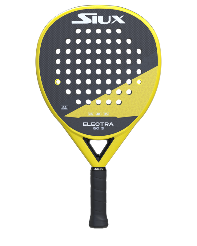 Electra Go.01-Front-paddle tennis gear