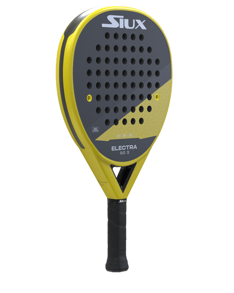 Electra Go.04 Persp1-padel tennis equipment