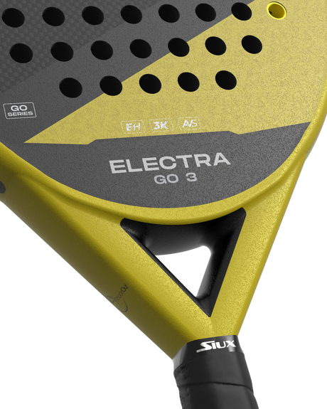 Electra Go.07 Persp4-club padel