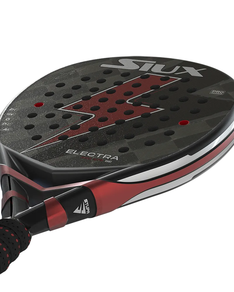 Siux Electra ST3 Special Edition ? Padel Racket