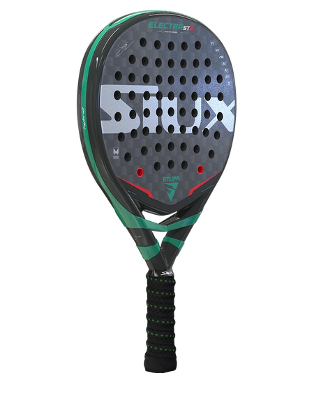 Electra ST2 Hybrid 12k.04 Persp1 1-paddle tennis gear