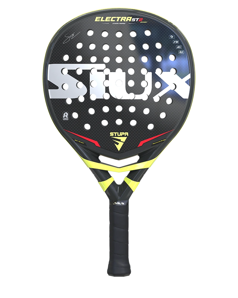 Electra-ST2-Jr.01-Front-1-paddle tennis gear