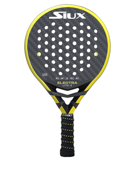 Electra lite.01 Front-paddle tennis gear