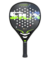 Evoque 3.01 Front 1-paddle tennis gear