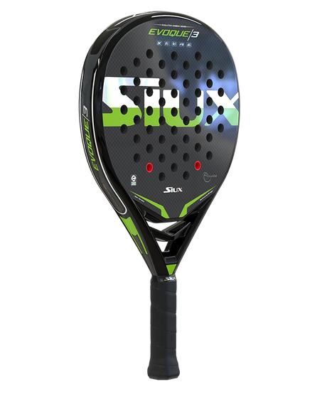 Evoque 3.04 Persp1 1 2-club padel